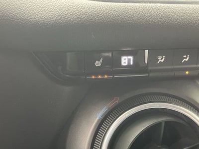 2019 Chevrolet Blazer AWD 4dr