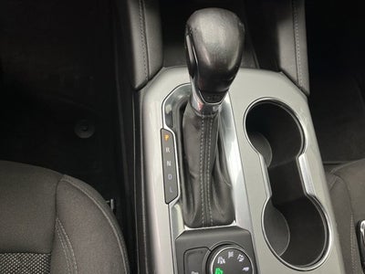 2019 Chevrolet Blazer AWD 4dr