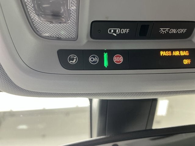 2019 Chevrolet Blazer AWD 4dr