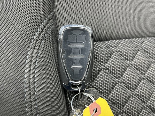 2019 Chevrolet Blazer AWD 4dr