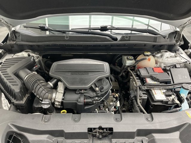 2019 Chevrolet Blazer AWD 4dr