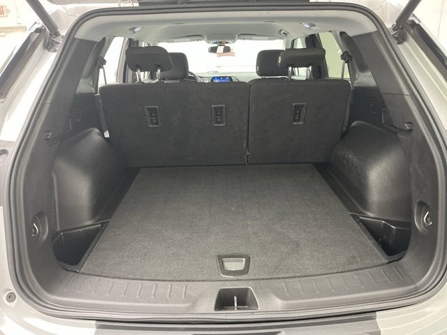 2019 Chevrolet Blazer AWD 4dr