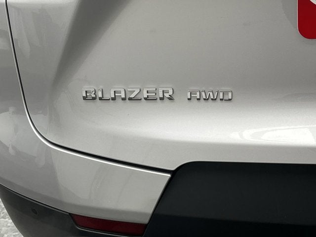 2019 Chevrolet Blazer AWD 4dr