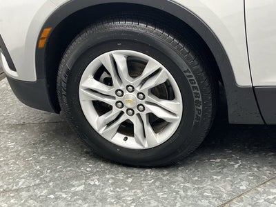 2019 Chevrolet Blazer AWD 4dr
