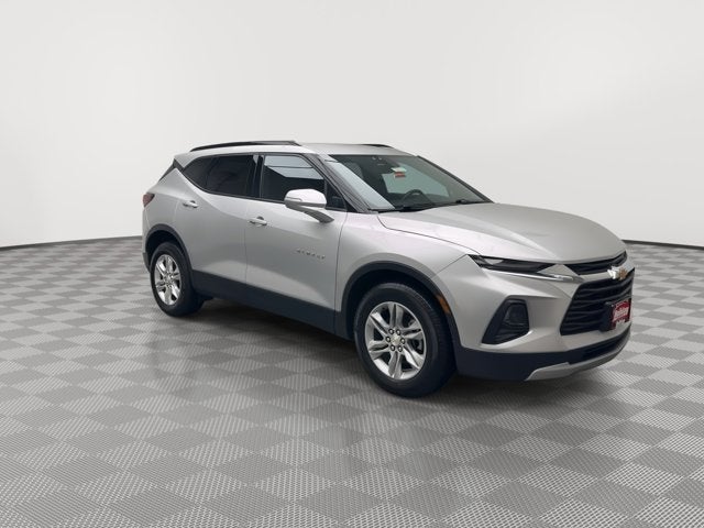 2019 Chevrolet Blazer AWD 4dr
