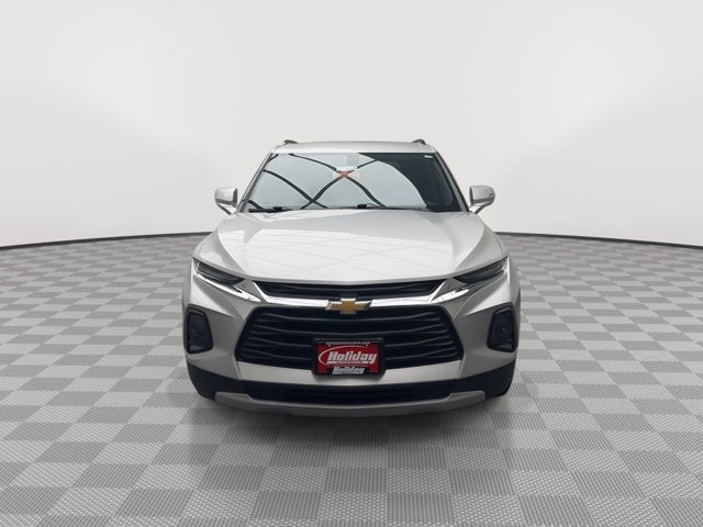 2019 Chevrolet Blazer AWD 4dr