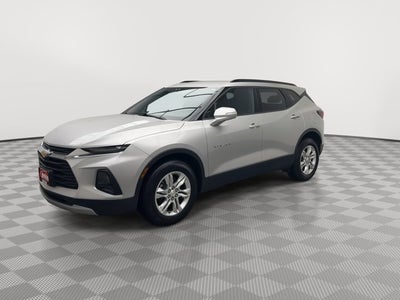 2019 Chevrolet Blazer AWD 4dr