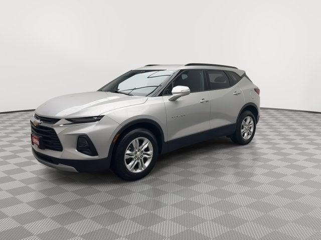 2019 Chevrolet Blazer AWD 4dr