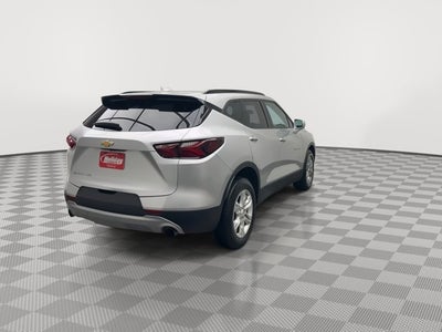 2019 Chevrolet Blazer AWD 4dr
