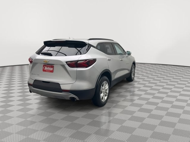 2019 Chevrolet Blazer AWD 4dr