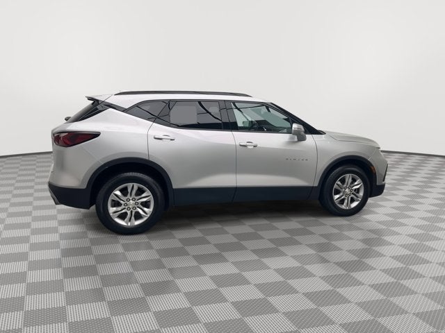 2019 Chevrolet Blazer AWD 4dr