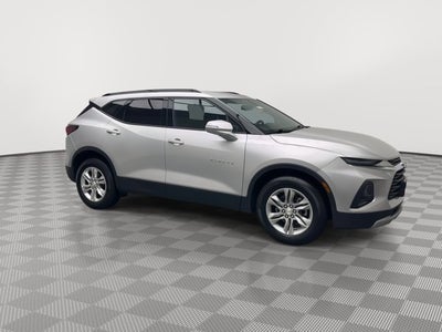 2019 Chevrolet Blazer AWD 4dr