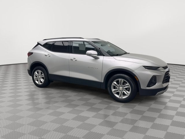 2019 Chevrolet Blazer AWD 4dr