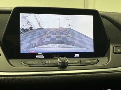 2019 Chevrolet Blazer AWD 4dr