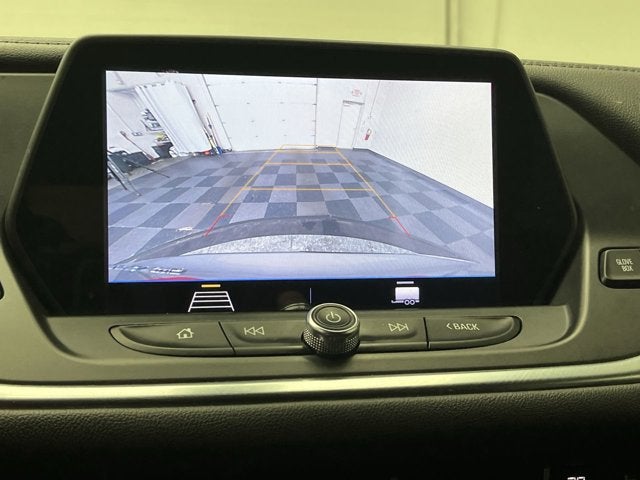 2019 Chevrolet Blazer AWD 4dr