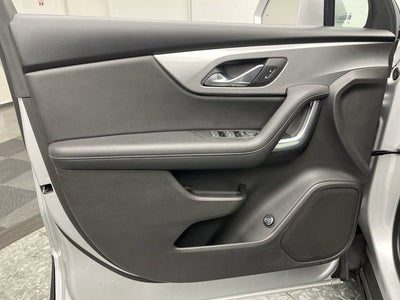 2019 Chevrolet Blazer AWD 4dr