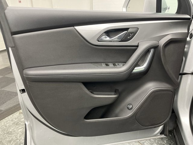 2019 Chevrolet Blazer AWD 4dr