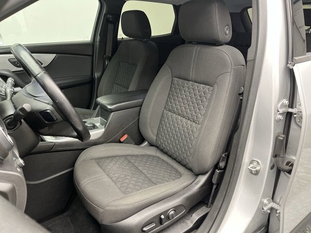 2019 Chevrolet Blazer AWD 4dr