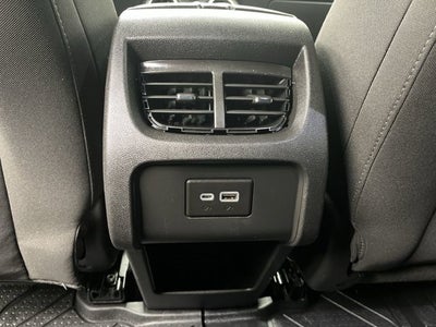 2019 Chevrolet Blazer AWD 4dr