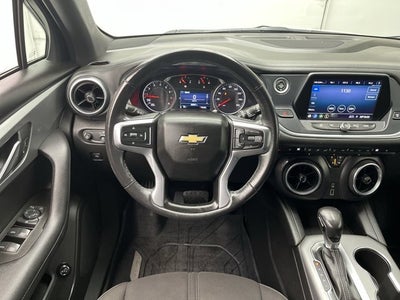 2019 Chevrolet Blazer AWD 4dr