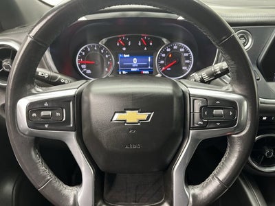 2019 Chevrolet Blazer AWD 4dr
