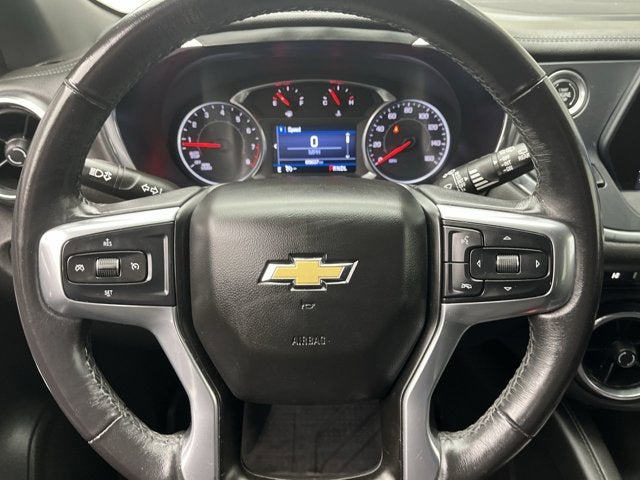 2019 Chevrolet Blazer AWD 4dr