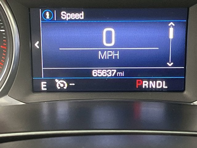 2019 Chevrolet Blazer AWD 4dr