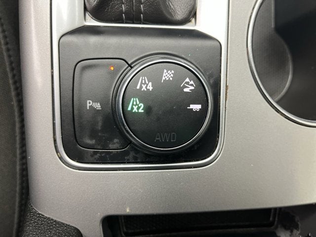 2019 Chevrolet Blazer AWD 4dr