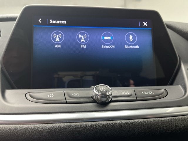 2019 Chevrolet Blazer AWD 4dr