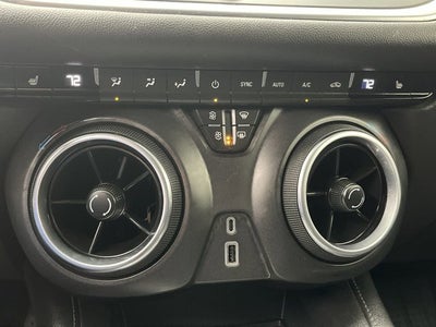 2019 Chevrolet Blazer AWD 4dr