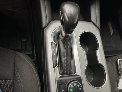 2019 Chevrolet Blazer AWD 4dr