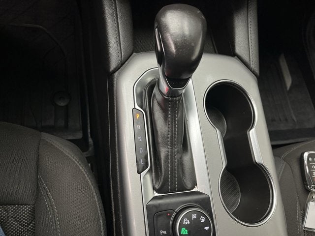 2019 Chevrolet Blazer AWD 4dr