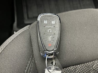 2019 Chevrolet Blazer AWD 4dr