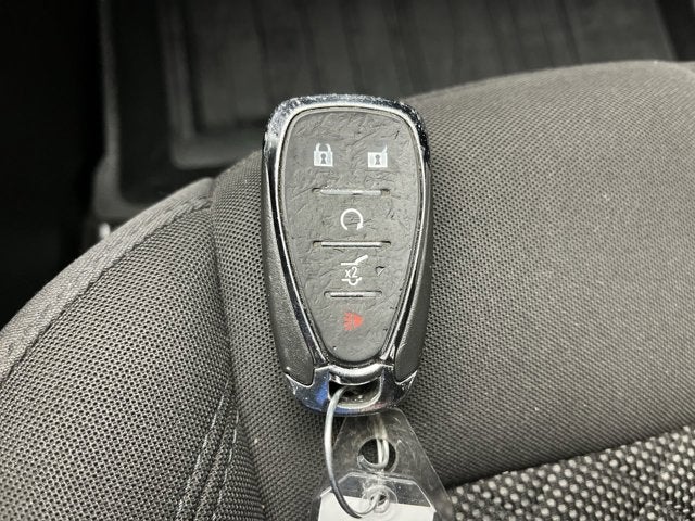 2019 Chevrolet Blazer AWD 4dr