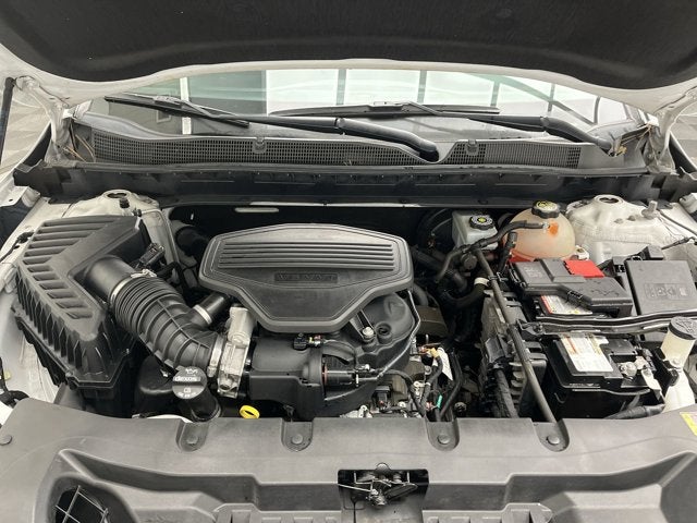 2019 Chevrolet Blazer AWD 4dr