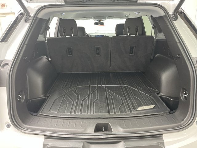 2019 Chevrolet Blazer AWD 4dr