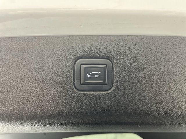 2019 Chevrolet Blazer AWD 4dr