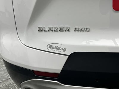 2019 Chevrolet Blazer AWD 4dr