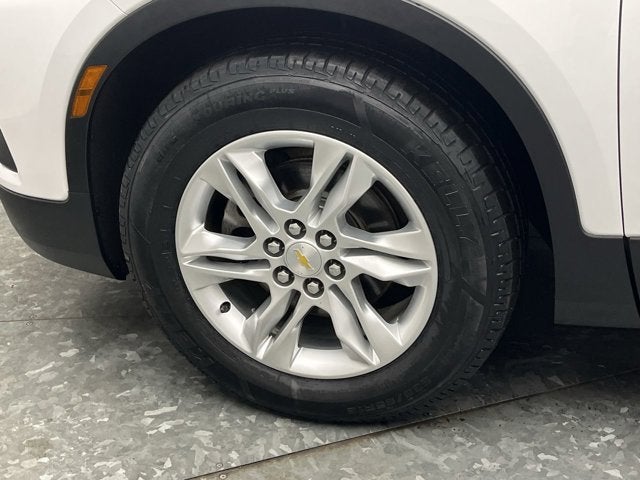 2019 Chevrolet Blazer AWD 4dr