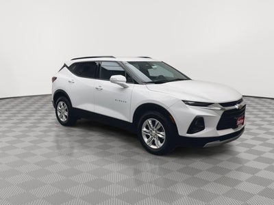 2019 Chevrolet Blazer AWD 4dr