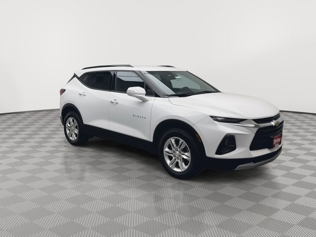 2019 Chevrolet Blazer AWD 4dr
