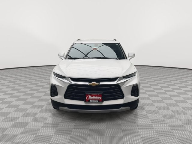 2019 Chevrolet Blazer AWD 4dr