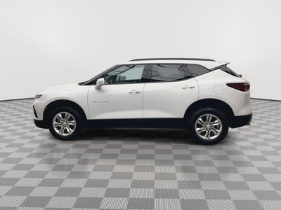 2019 Chevrolet Blazer AWD 4dr