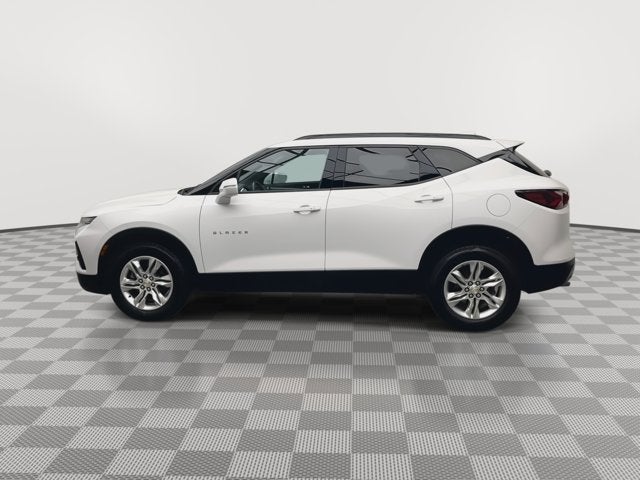 2019 Chevrolet Blazer AWD 4dr