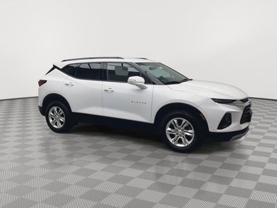 2019 Chevrolet Blazer AWD 4dr