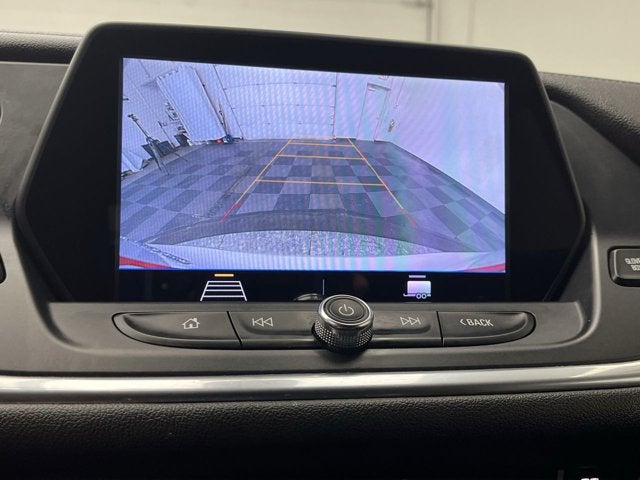 2019 Chevrolet Blazer AWD 4dr