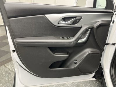 2019 Chevrolet Blazer AWD 4dr