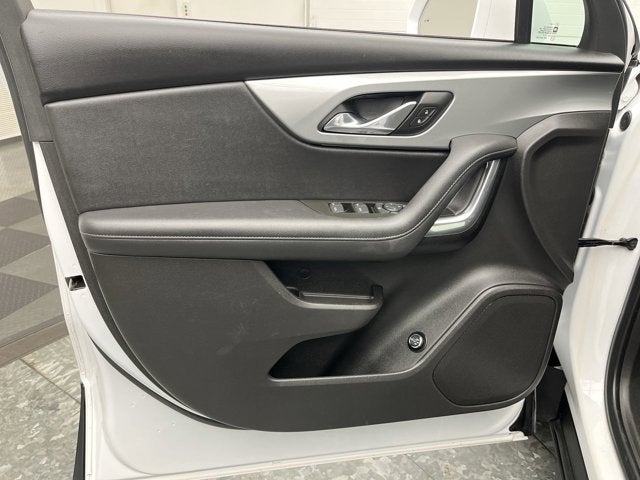 2019 Chevrolet Blazer AWD 4dr