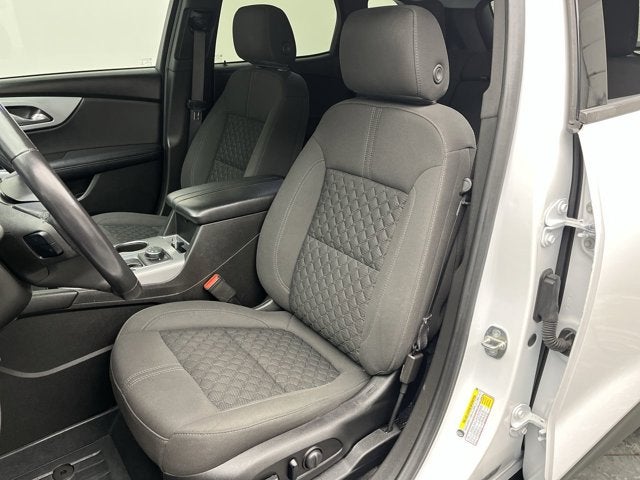 2019 Chevrolet Blazer AWD 4dr