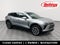 2024 Chevrolet Blazer EV eAWD LT